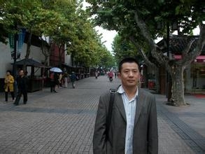 风云的第一张照片--龙海交友网