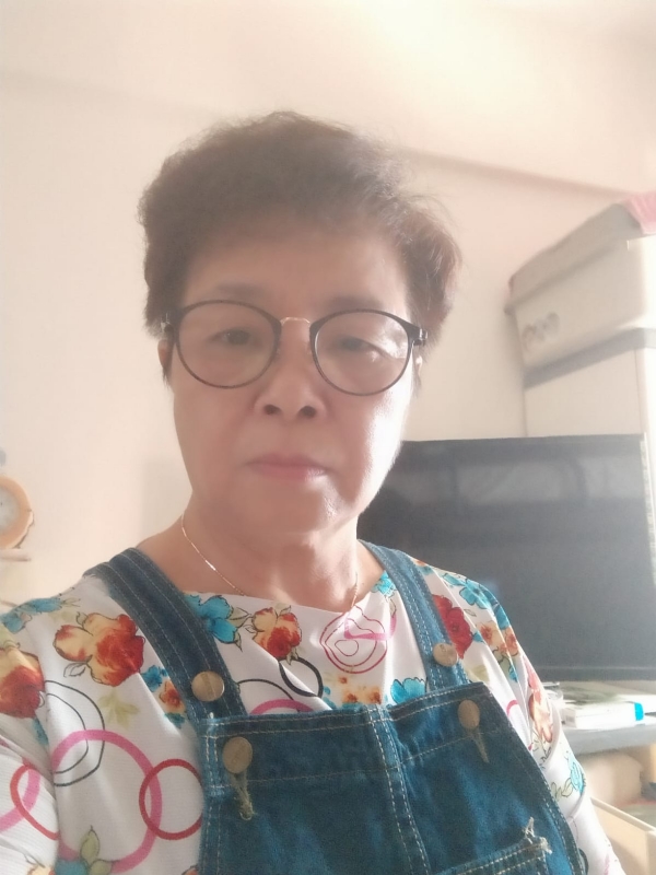 may的第一张照片--龙海交友网