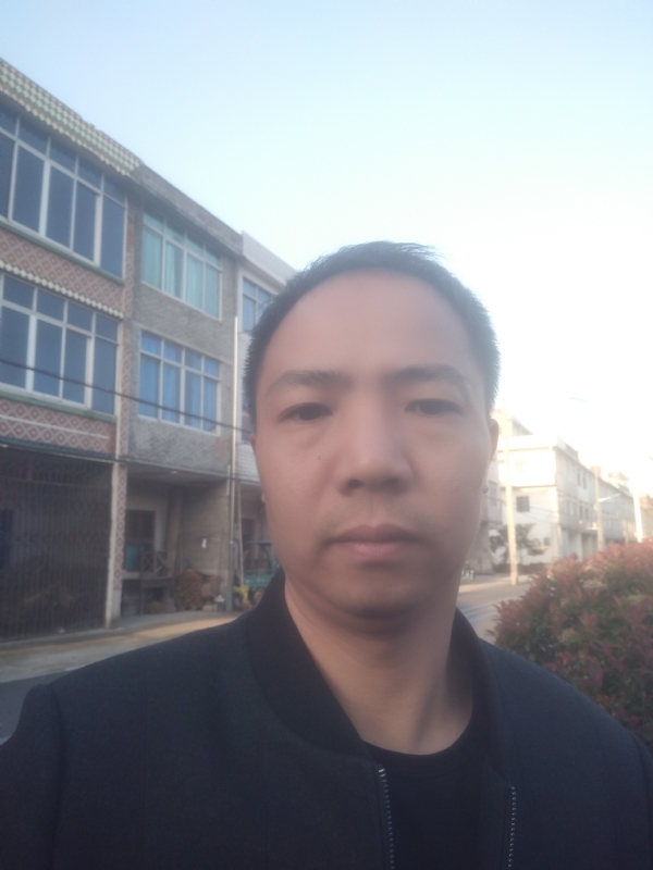 愿余生有你的第三张照片--龙海交友网