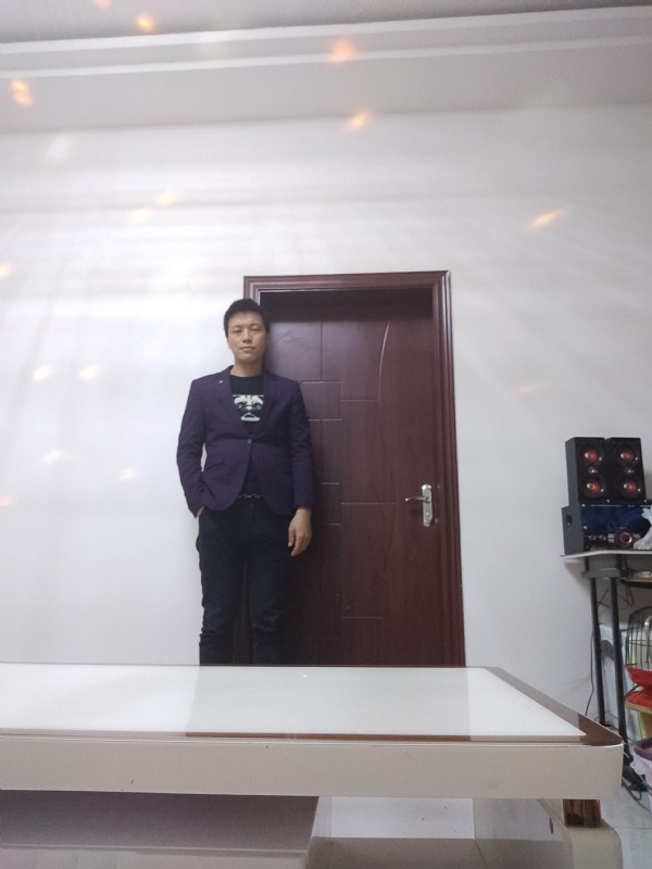 慕凡的第二张照片--龙海交友网