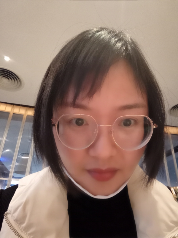 Betty的第一张照片--龙海交友网