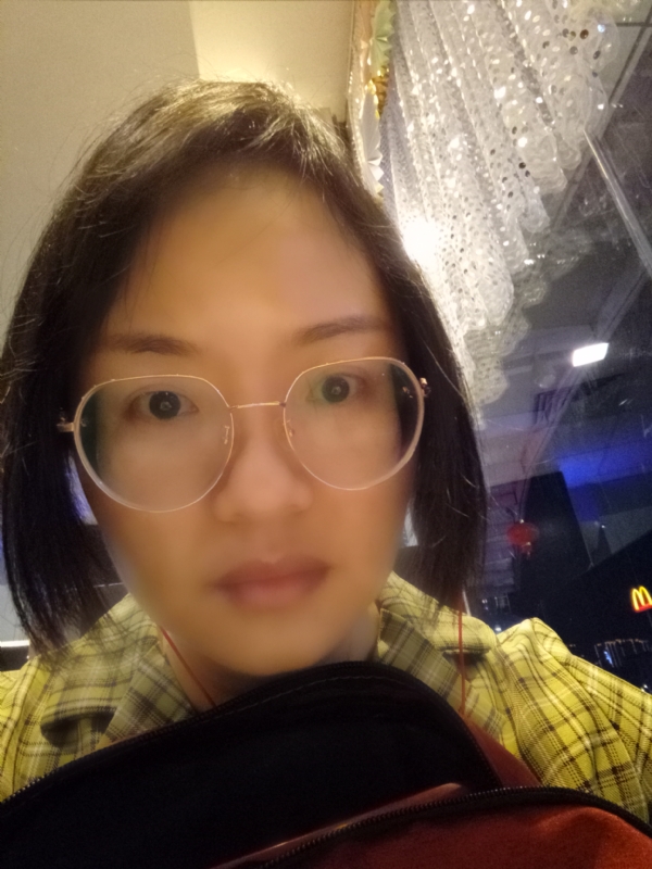 Betty的第二张照片--龙海交友网