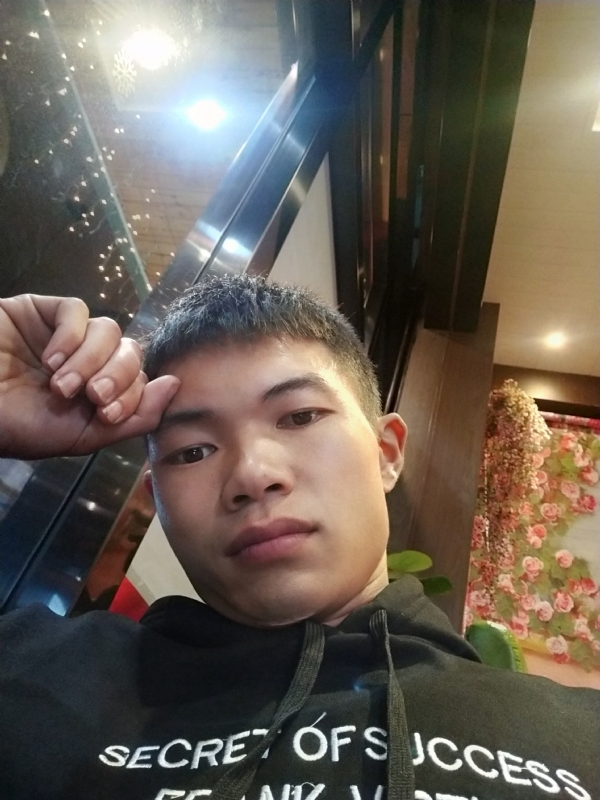好想你的第一张照片--龙海交友网