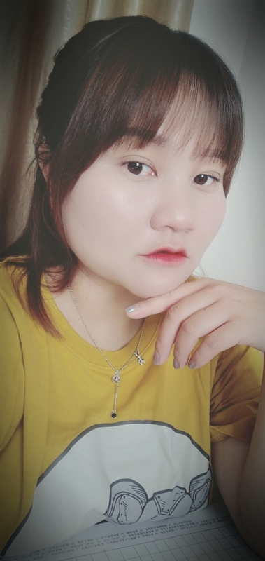 小茶的第三张照片--龙海交友网