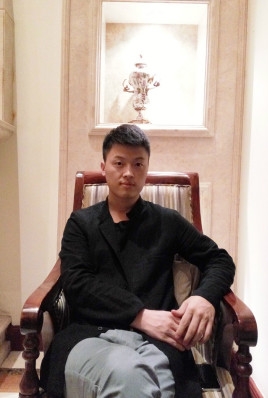 制片人杨亚林的第二张照片--龙海交友网