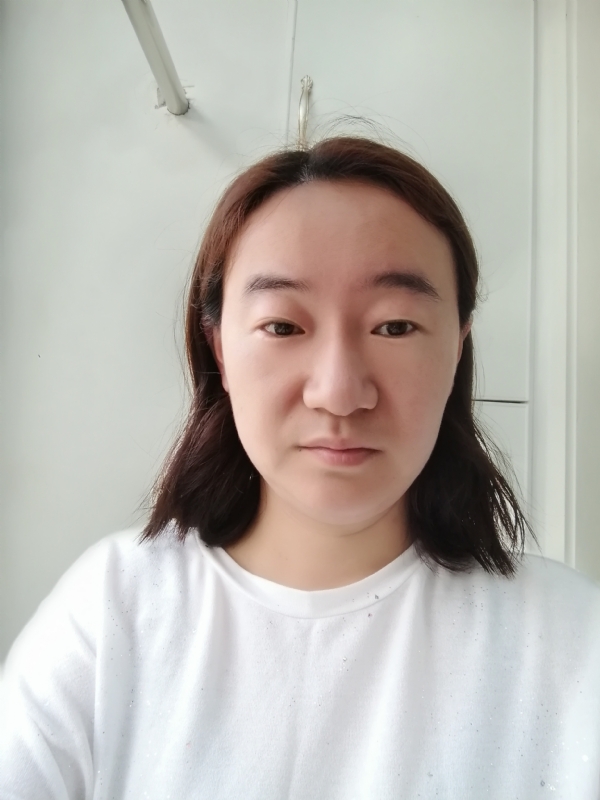 洁的第一张照片--龙海交友网