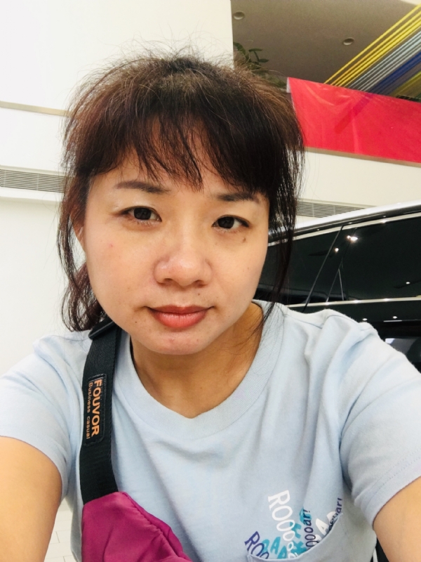 carolluo2020的第一张照片--龙海交友网