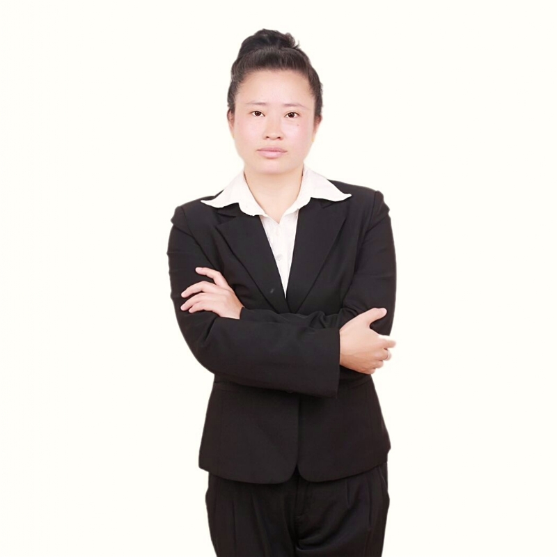 征婚女人的第三张照片--龙海交友网
