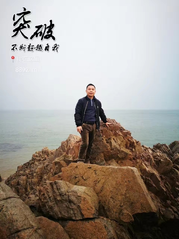 h_j的第一张照片--龙海交友网