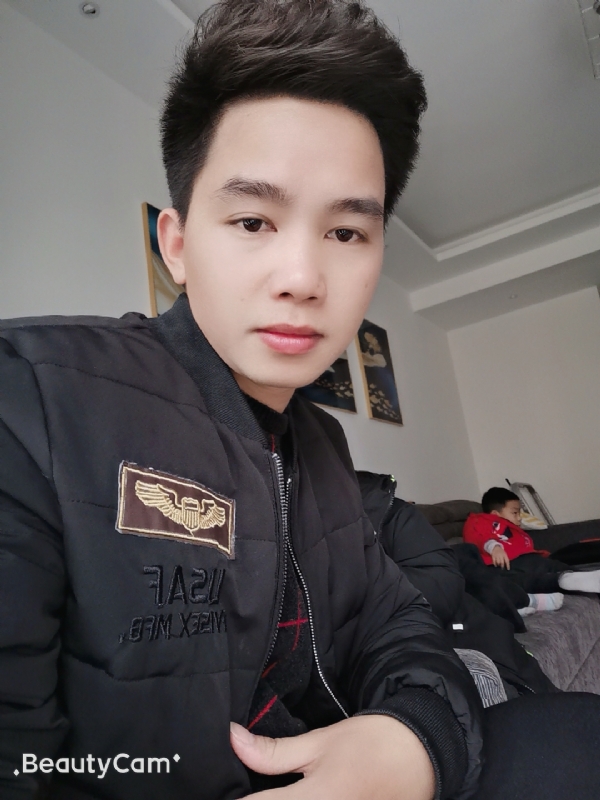 发发发的第一张照片--龙海交友网