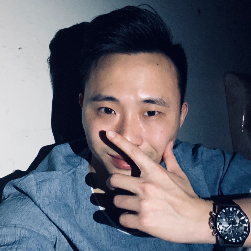 自律的第一张照片--龙海交友网