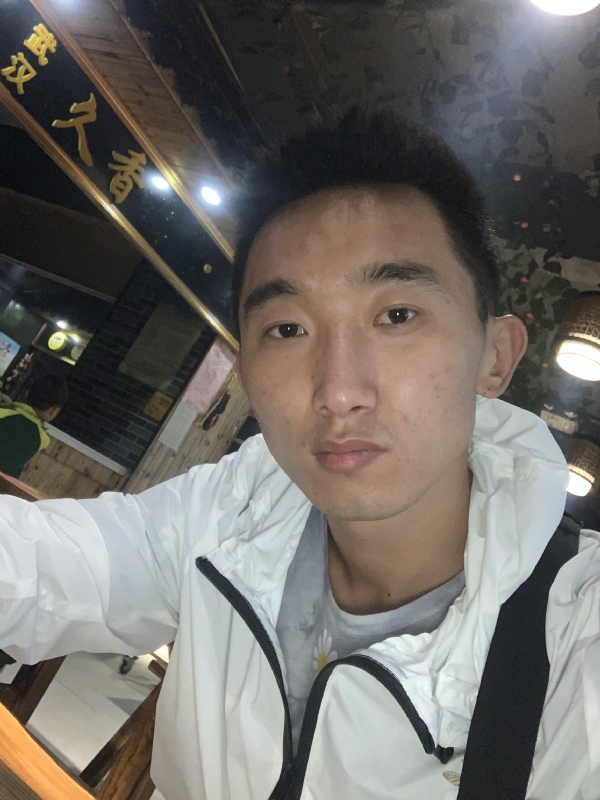 天天向上的第一张照片--龙海交友网