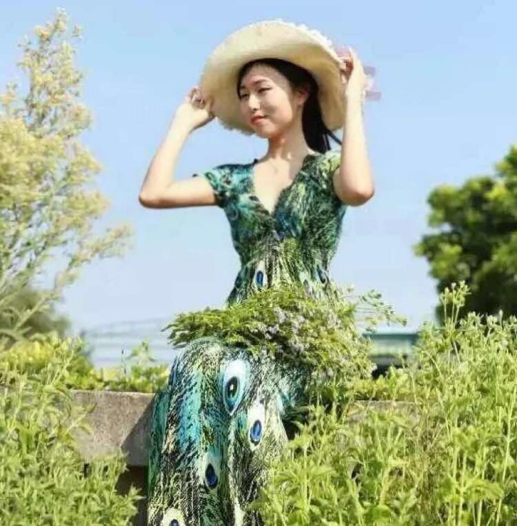 ViviQueen的第四张照片--龙海交友网