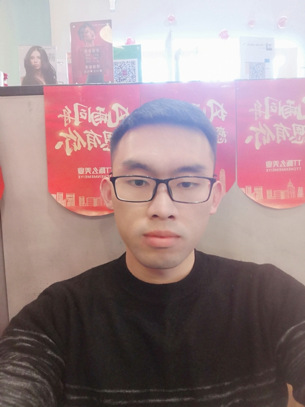 眼缘的第一张照片--龙海交友网