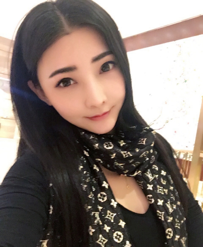 詩詩的第一张照片--龙海交友网