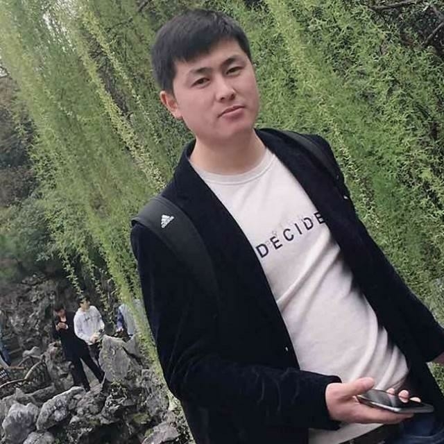 王誉翔的第二张照片--龙海交友网