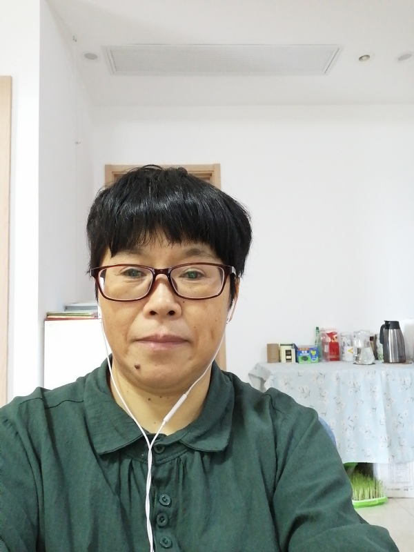 千鸢的第三张照片--龙海交友网