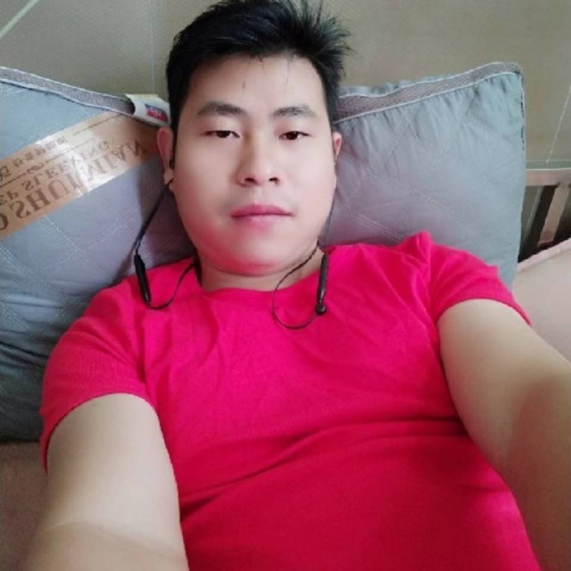 李强的第一张照片--龙海交友网