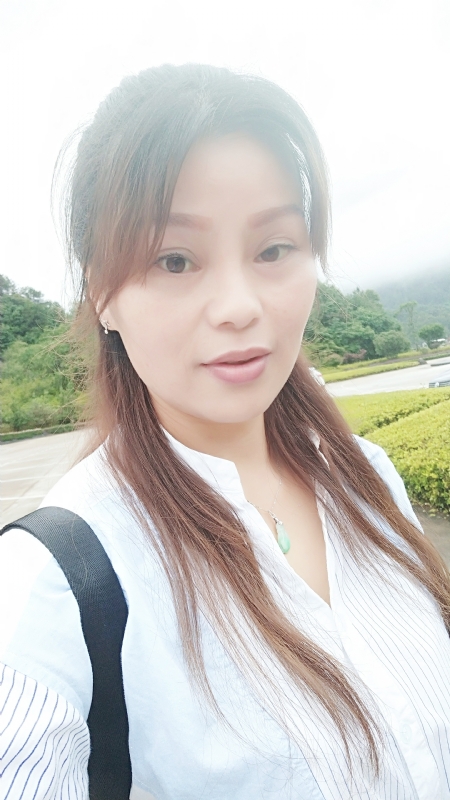韩雅的第三张照片--龙海交友网