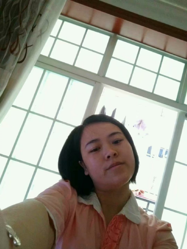 无忧的第一张照片--龙海交友网