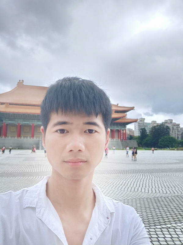 非诚勿扰的第一张照片--龙海交友网