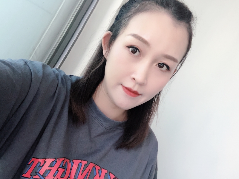 Amy的第一张照片--龙海交友网