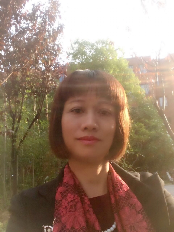 张馨方的第一张照片--龙海交友网