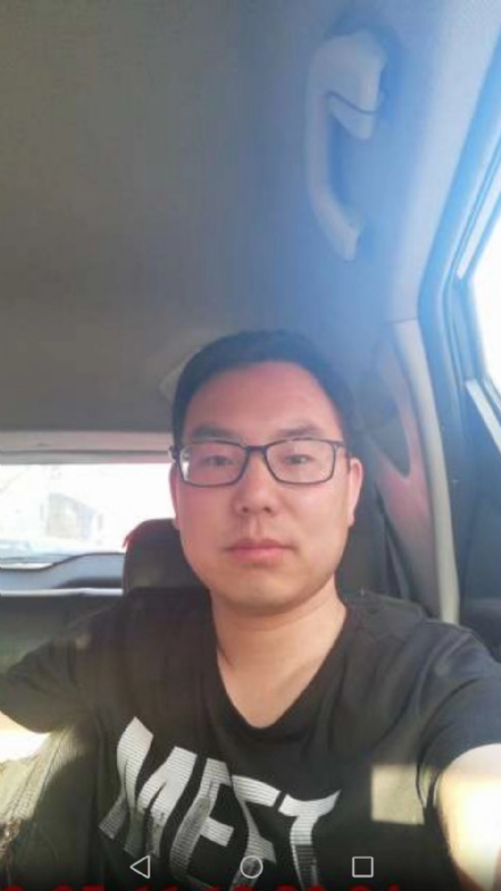 小哥的第一张照片--龙海交友网