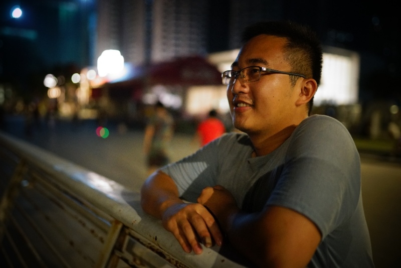 hewuzhang的第一张照片--龙海交友网