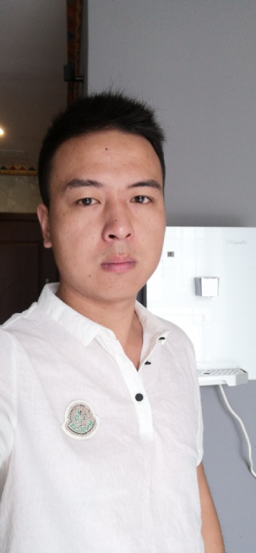 与卿共舞的第三张照片--龙海交友网
