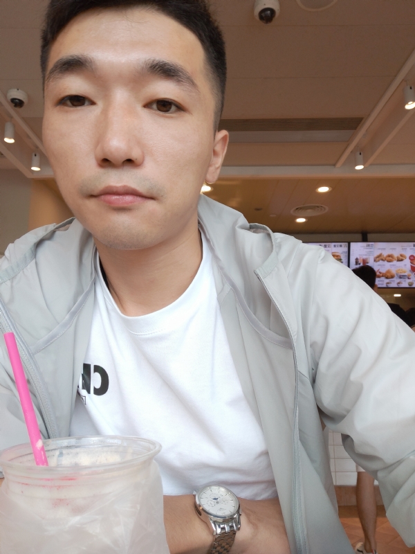 须臾数年的第二张照片--龙海交友网