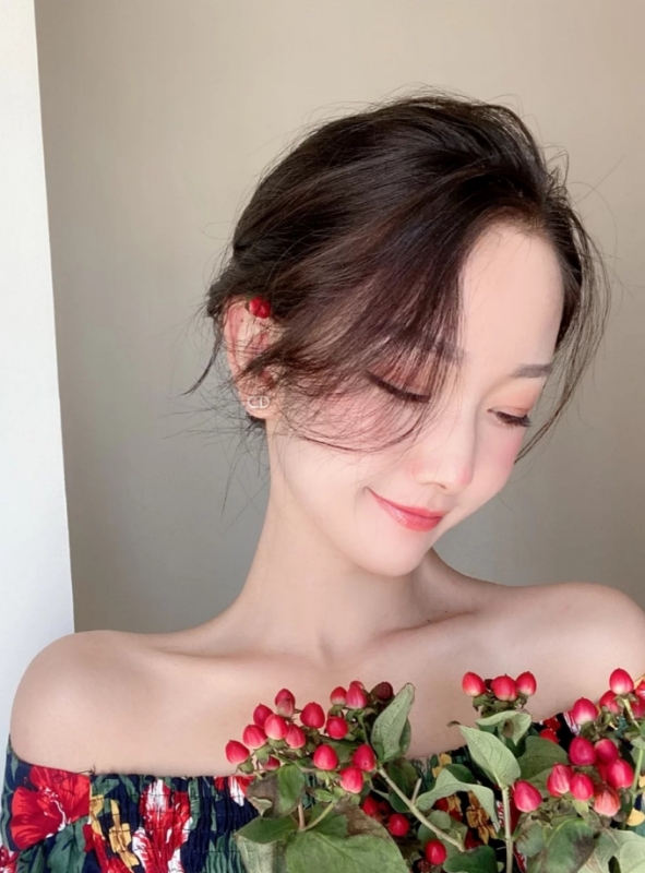 小诗vanessa的第二张照片--龙海交友网