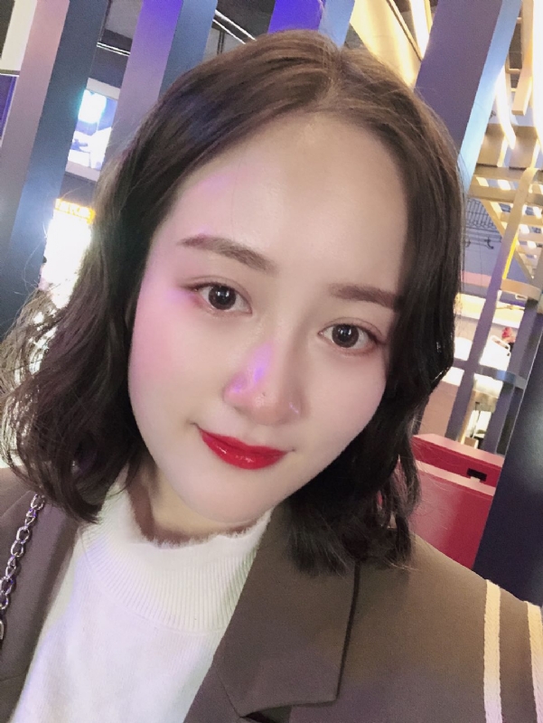 米苏娜娜的第一张照片--龙海交友网