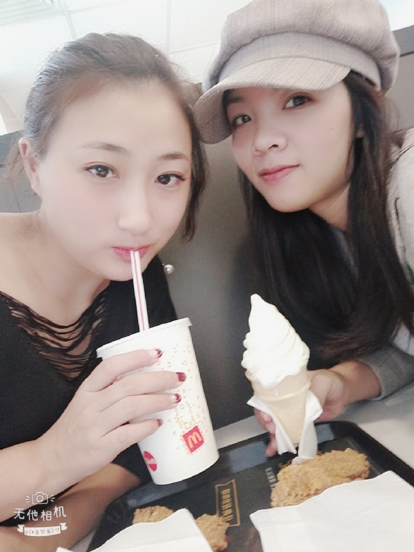 覃覃的第二张照片--龙海交友网