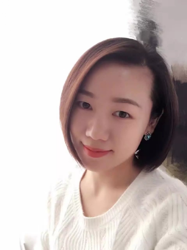 soniahan的第二张照片--龙海交友网