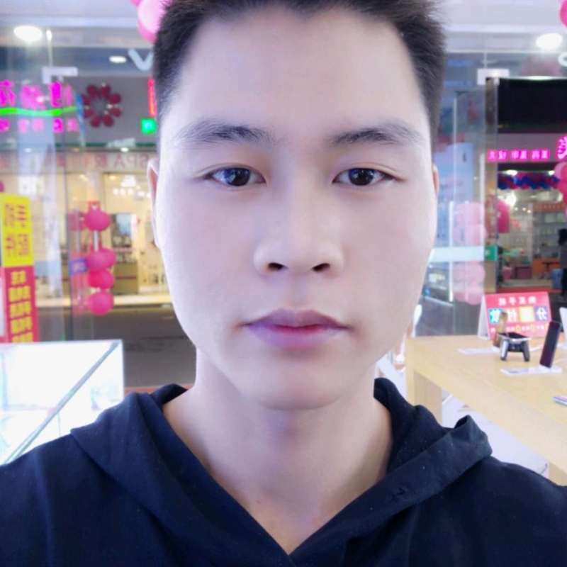 一生有你的第二张照片--龙海交友网