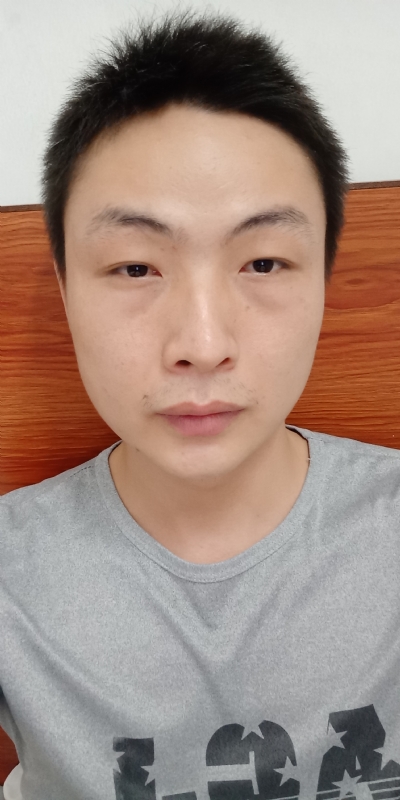 牵壹人白首的第一张照片--龙海交友网