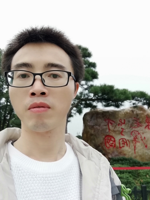 子复的第一张照片--龙海交友网