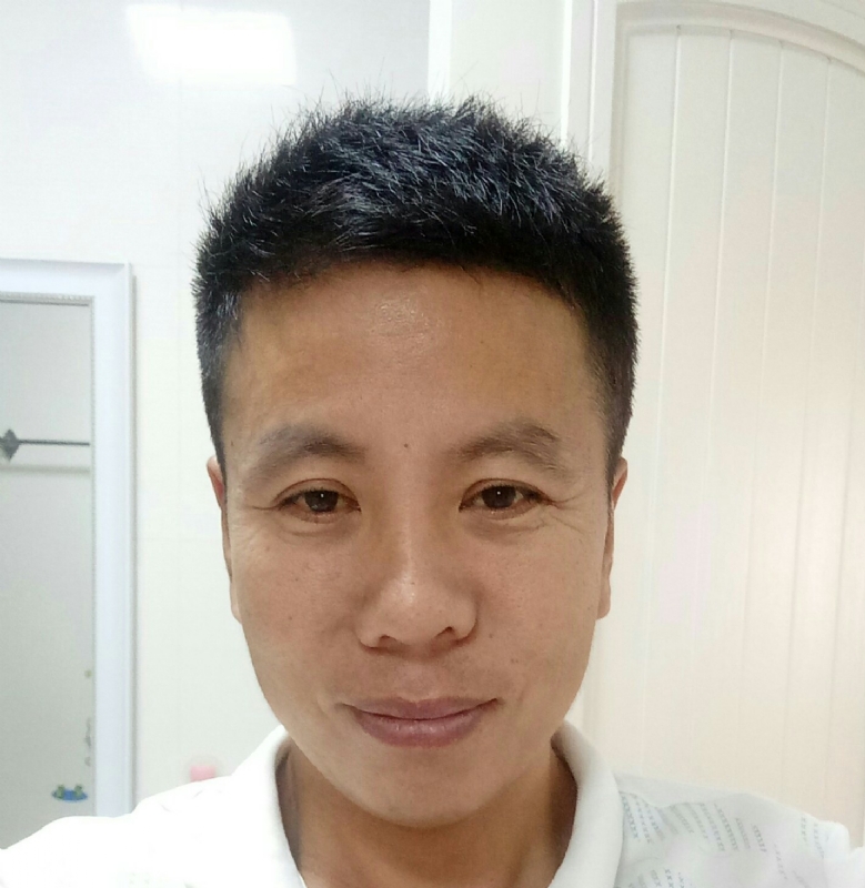 开心就好的第一张照片--龙海交友网