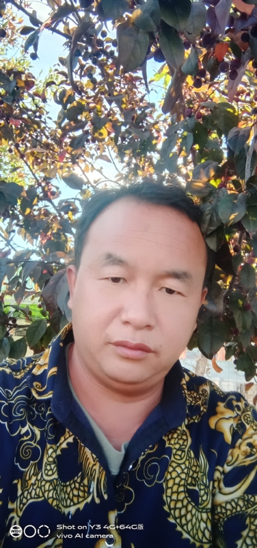 战狼的第一张照片--龙海交友网
