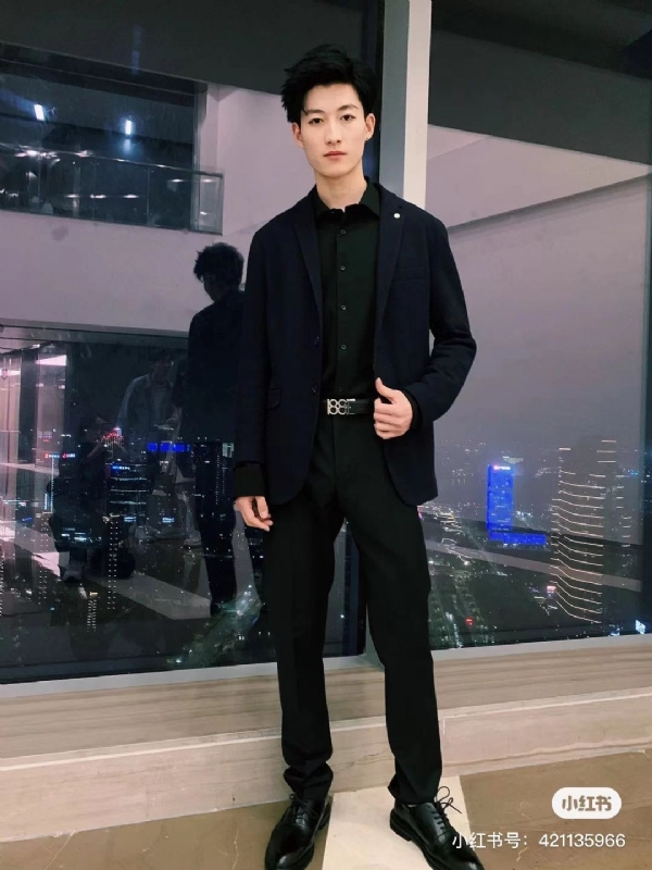 请来爱我的第二张照片--龙海交友网
