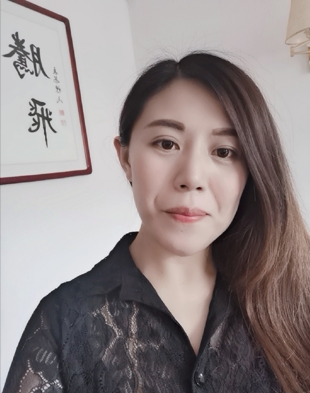 weiwei的第一张照片--龙海交友网