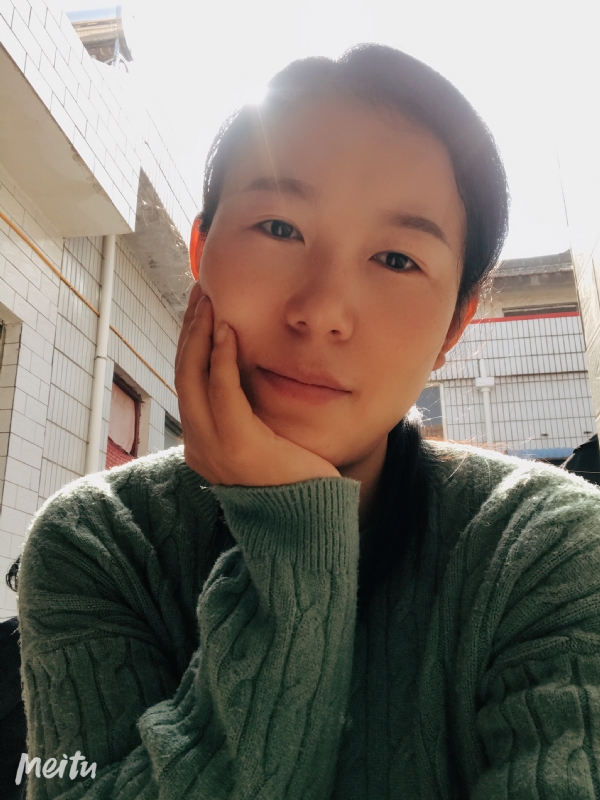 倪小胖妞糊糊的第一张照片--龙海交友网