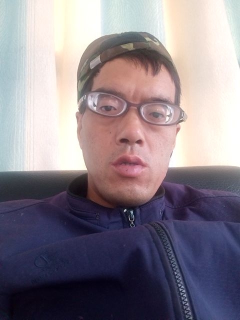 等待有缘人的第一张照片--龙海交友网