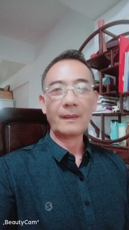 墨初的第一张照片--龙海交友网