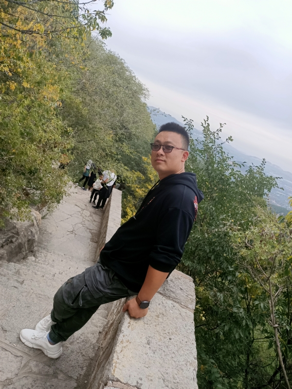 小超超的第二张照片--龙海交友网