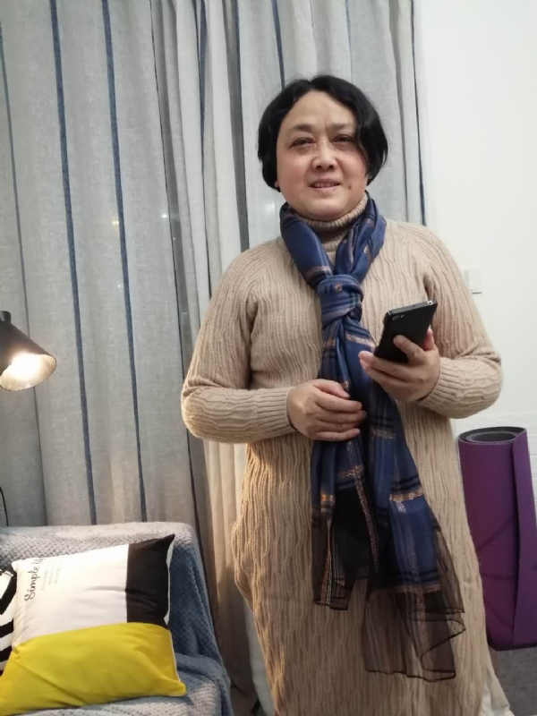 荣荣的第一张照片--龙海交友网