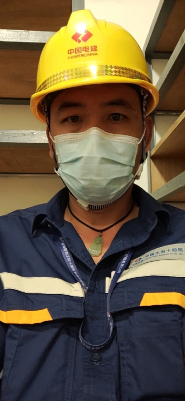 冬日温情的第一张照片--龙海交友网