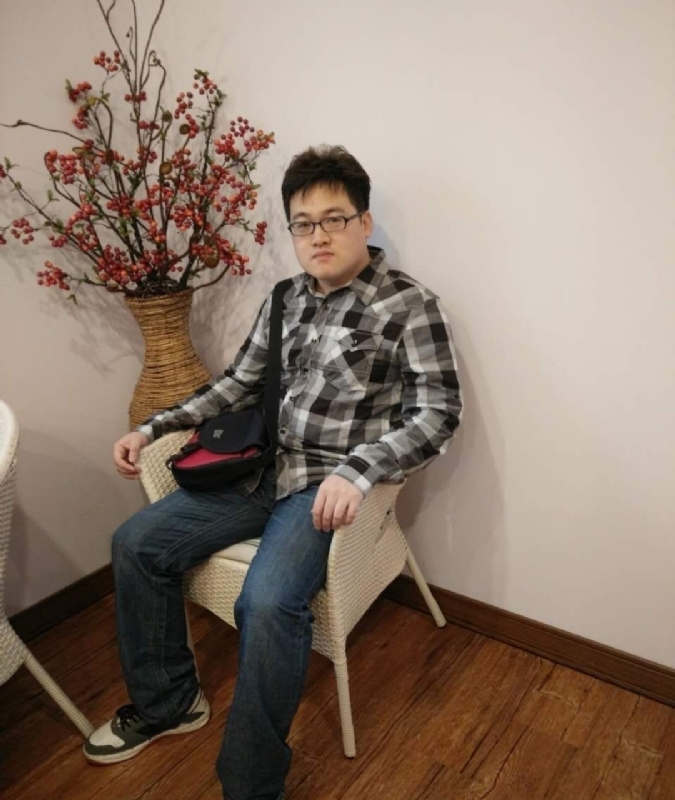 风铃的第二张照片--龙海交友网