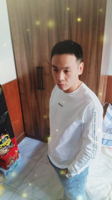 没有蜡笔的小航的第三张照片--龙海交友网